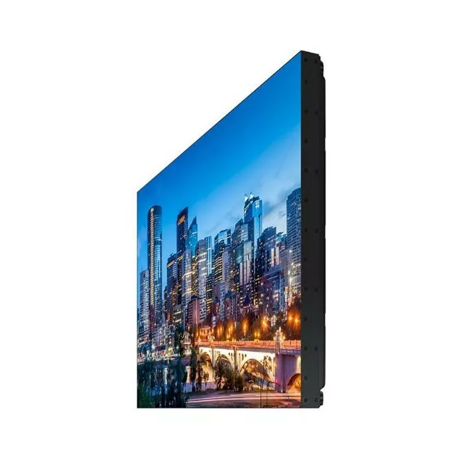 Samsung Monitor profesjonalny  VM55B-E 55 cali Video Wall Matowy 24h/7 500(cd/m2) 1920x1080 (FHD)   3 lata d2d (LH55VMBEBGBXEN)
