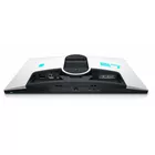 Dell Monitor Alienware AW2723DF 27 cali LED NVIDIA G-Sync Compatible 240Hz QHD (2560x 1440)/16:9/DP/HDMI/USB/3Y