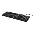 Trust Klawiatura mechaniczna GXT1863 THAZ