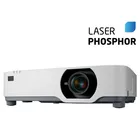 NEC Projektor P627UL laser WUXGA 6200AL 600000:1 9.7kg