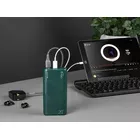 Tracer Powerbank Kori 20000mAh QC3.0-PD20W GR zielony