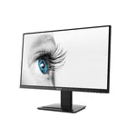 MSI Monitor PRO MP243  23.8 cala FLAT/IPS/FHD/5ms/75Hz