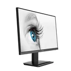 MSI Monitor PRO MP243  23.8 cala FLAT/IPS/FHD/5ms/75Hz