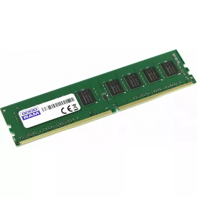 GOODRAM Pamięć DDR4 16GB/2400 CL17