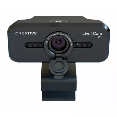 Creative Labs Kamera Live! Cam Sync V3