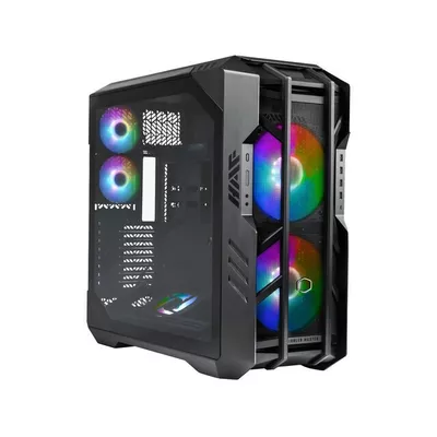 Cooler Master Obudowa HAF 700 z oknem ARGB