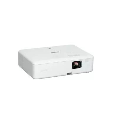 Epson Projektor CO-FH01  3LCD/FHD/3000L/350:1/USB/HDMI