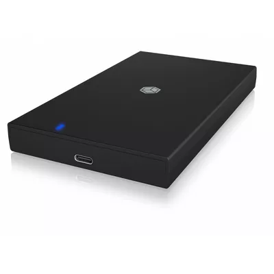 IcyBox Obudowa IB-200T-C3 2,5  SATA USB 3.2 Gen.1