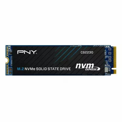 PNY Dysk SSD 500GB M.2 2280 CS2230 M280CS2230-500-RB