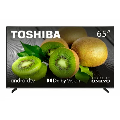 Toshiba Telewizor LED 65 cali  65UA5D63DG