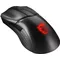 MSI Mysz bezprzewodowa GM31 Clutch Lightweight