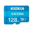 Kioxia Karta pamięci microSD 128GB M203 UHSI U1 adapter Exceria