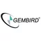 Gembird Klawiatura KB-UM-107-DE układ DE