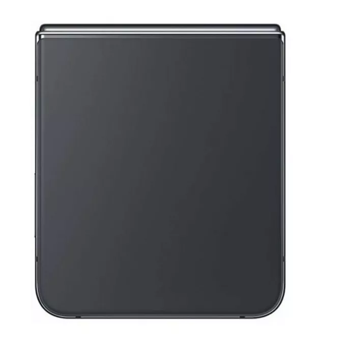 Samsung Smartfon Galaxy Z Flip 4 DualSIM 5G 8/256GB szary