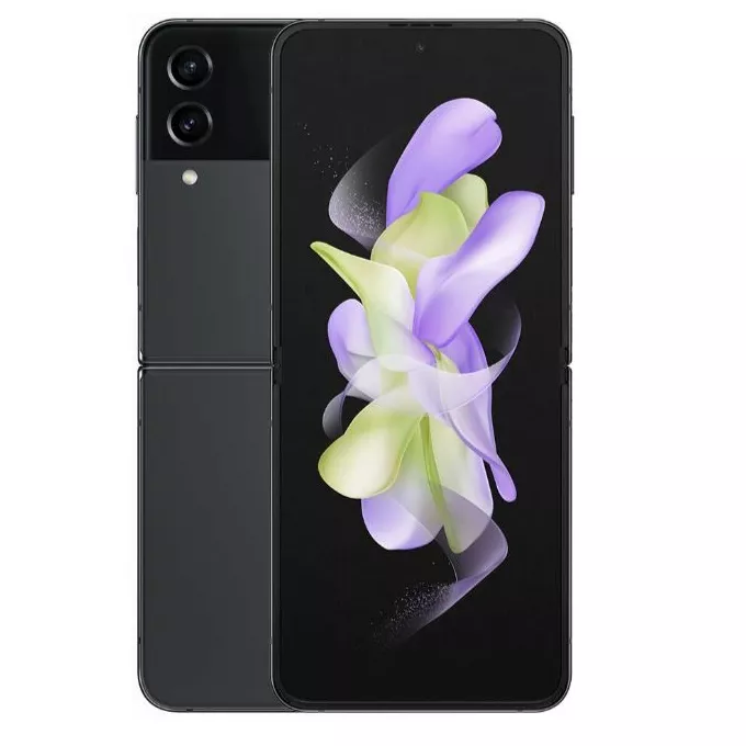Samsung Smartfon Galaxy Z Flip 4 DualSIM 5G 8/256GB szary