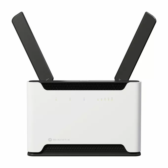 Mikrotik Router S53UG+ 5HaxD2HaxD-TC&amp;EG18-EA