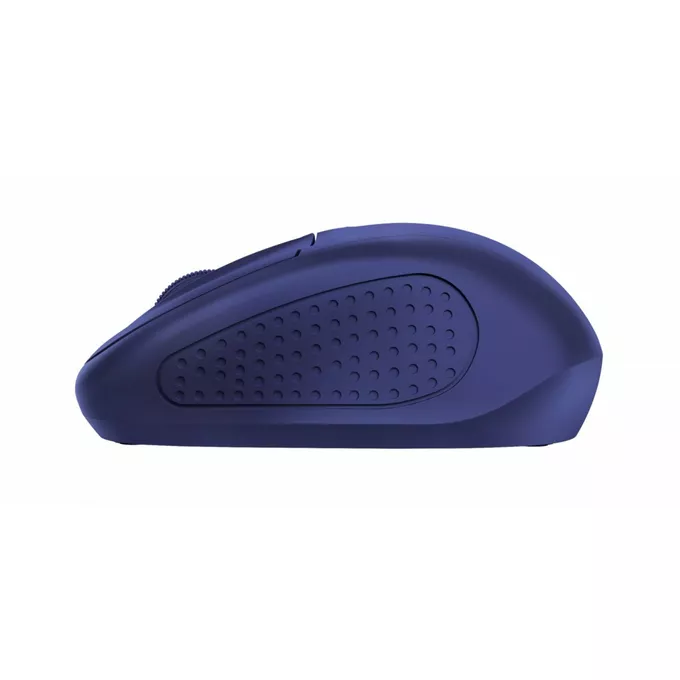 Trust Mysz bezprzewodowa PRIMO MATT BLUE