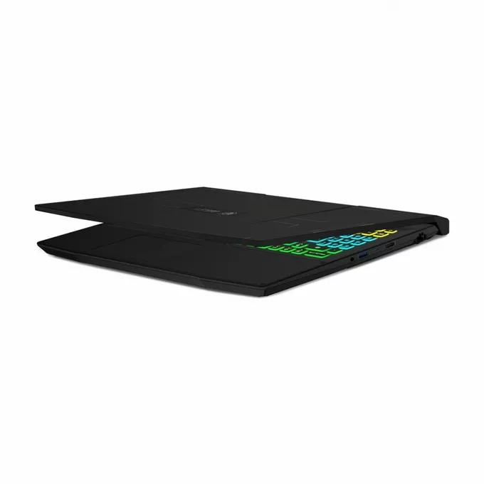 MSI Notebook Crosshair 15 C12VG-242XPL nOS/I7-12650/16GB/1TGB/RTX4070 ...