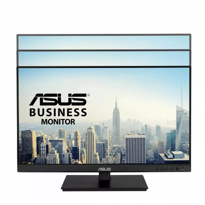 Asus Monitor 23,8 cali BE24ECSBT BK/5MS/EU/DP+HDMI+TYPEC+USB+SPEAKER