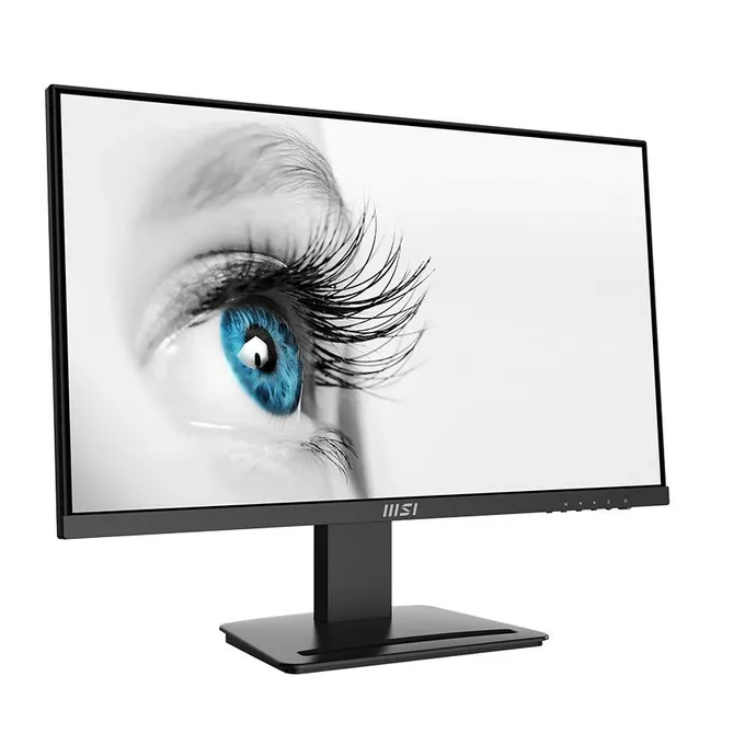 MSI Monitor PRO MP243  23.8 cala FLAT/IPS/FHD/5ms/75Hz