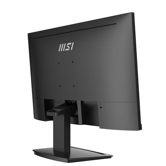 MSI Monitor PRO MP243  23.8 cala FLAT/IPS/FHD/5ms/75Hz