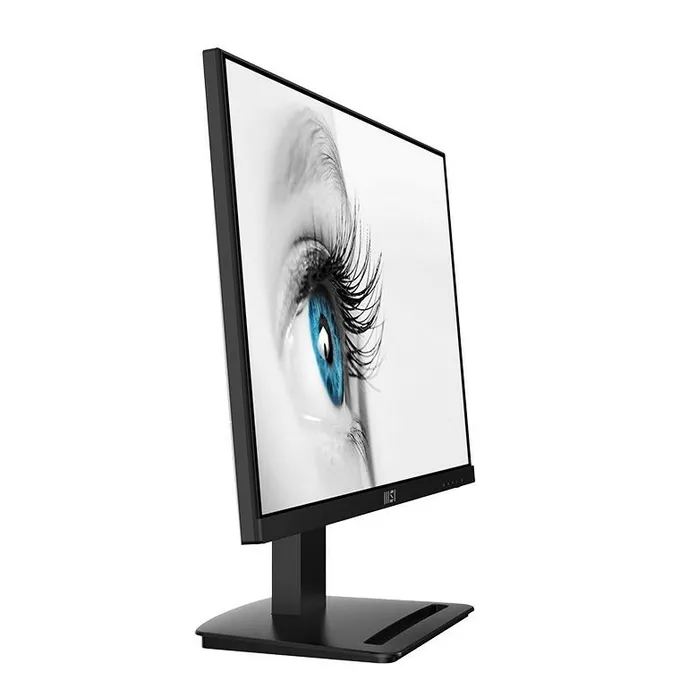 MSI Monitor PRO MP243  23.8 cala FLAT/IPS/FHD/5ms/75Hz