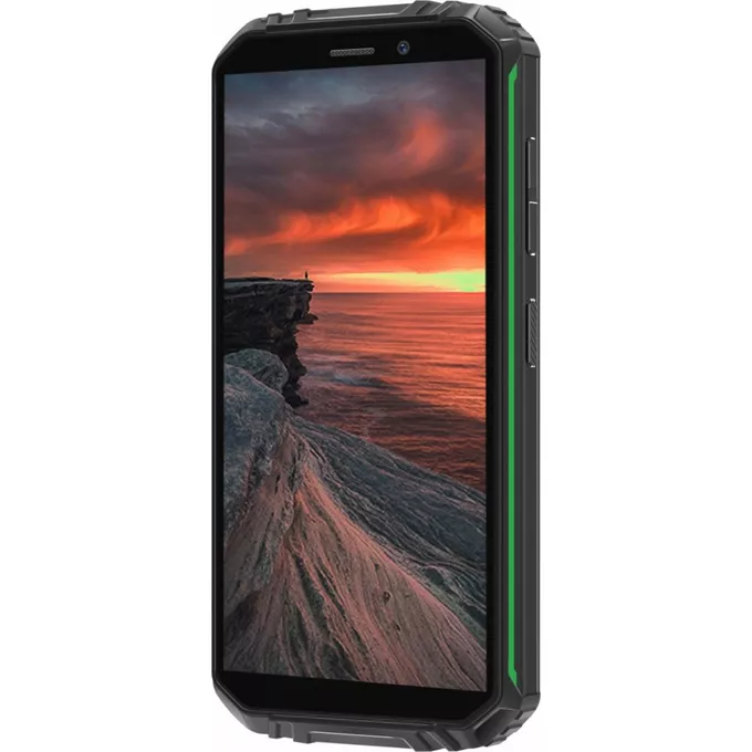 OUKITEL Smartfon WP18 Pro 4/64GB DualSIM Zielony