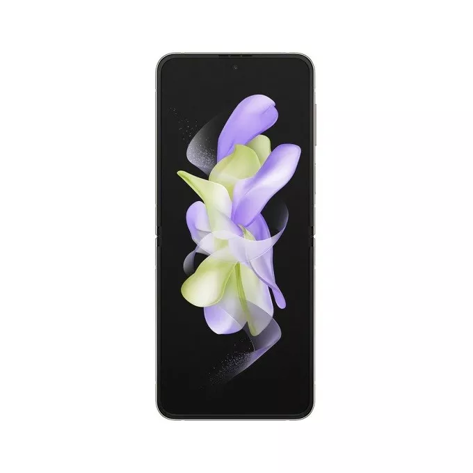 Samsung Smartfon Galaxy Z Flip 4 DualSIM 5G 8/256GB fioletowy