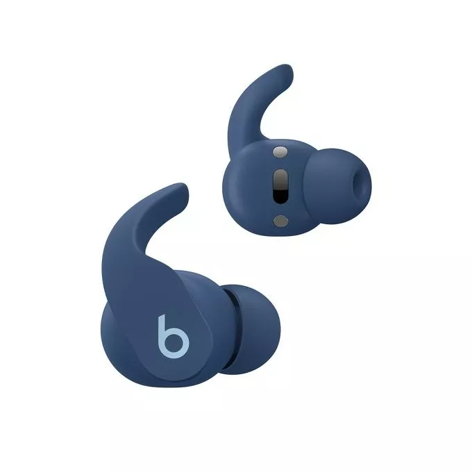 Apple Słuchawki bezprzewodowe Beats Fit Pro, niebieskie (tidal blue) |