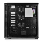Thermaltake Obudowa View 37 ARGB Gull-Wing Glass E-ATX - czarna