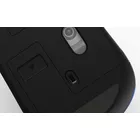 iBOX Mysz Rosella Czarna