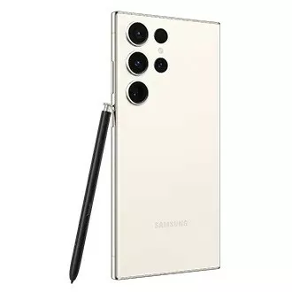 Samsung Smartfon Galaxy S23 Ultra DualSIM 5G 12/512GB beżowy