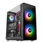 Thermaltake Obudowa View 37 ARGB Gull-Wing Glass E-ATX - czarna