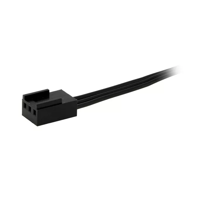 SilentiumPC Wentylator Zephyr 50x50x10mm cichy 18,7 dBA BOX