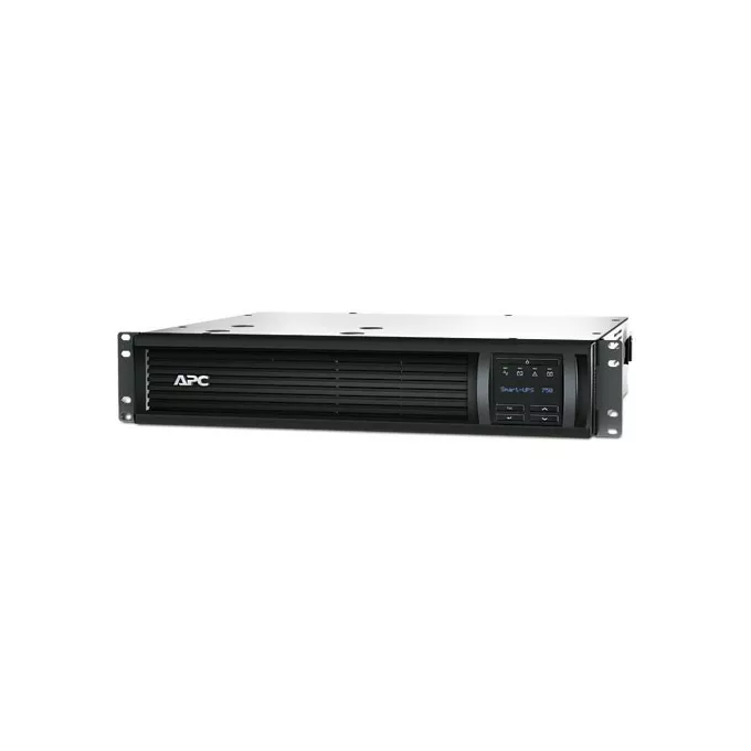 APC SMT750RMI2UNC SMART-UPS 750VA/500W R2U + AP9631