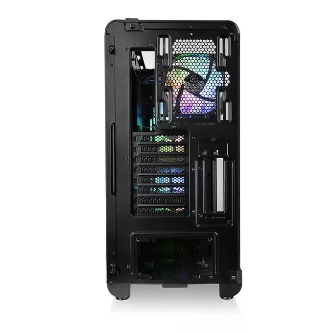Thermaltake Obudowa View 37 ARGB Gull-Wing Glass E-ATX - czarna
