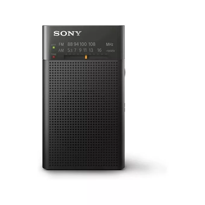 Sony Radio przenośne z głośnikiem ICF-P27