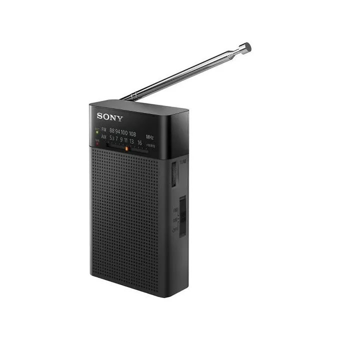 Sony Radio przenośne z głośnikiem ICF-P27