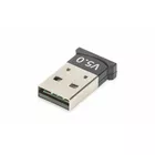 Digitus Mini adapter Bluetooth V5.0 Class 2 EDR USB V2.0