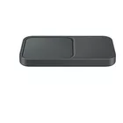 Samsung Pad indukcyjny 15W Duo Fast z ładowarką szary