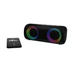 Audictus Głośnik Bluetooth Aurora Pro 20W RMS RGB