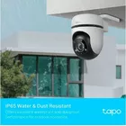 TP-LINK Kamera Tapo C500 WiFi 1080p Outdoor