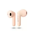 GUESS Słuchawki Bluetooth TWS GUTWST82TRP Różowe