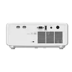 Optoma Projektor ZW340e DLP WXGA 3600ANSI 300 000:1