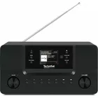 TechniSat Radioodtwarzacz Digitradio 570 CD/BT/DAB+/internet antracyt
