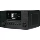 TechniSat Radioodtwarzacz Digitradio 570 CD/BT/DAB+/internet antracyt