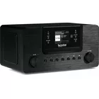 TechniSat Radioodtwarzacz Digitradio 570 CD/BT/DAB+/internet antracyt