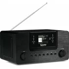 TechniSat Radioodtwarzacz Digitradio 570 CD/BT/DAB+/internet antracyt