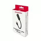 AXAGON RVDM-HI14N Adapter aktywny Mini DP &gt; HDMI 1.4, 4K/30Hz