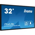 IIYAMA Monitor 31.5 cala LH3254HS-B1AG 24/7,IPS,ANDROID.11,FHD